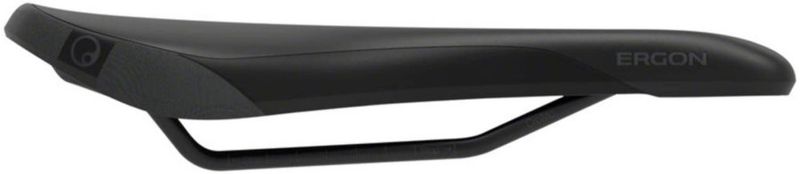 Silla de bicicleta Ergon SM Enduro Comp negra talla M/L