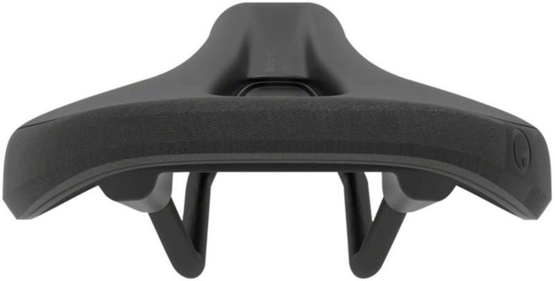 Silla de bicicleta Ergon SM Enduro Comp negra talla M/L