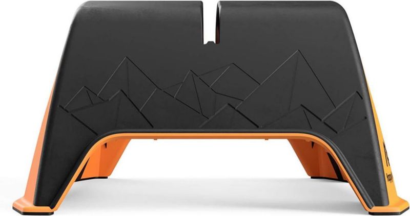 Soporte de Afinación de Esquíes HappyNorwegian Mr.Grippy