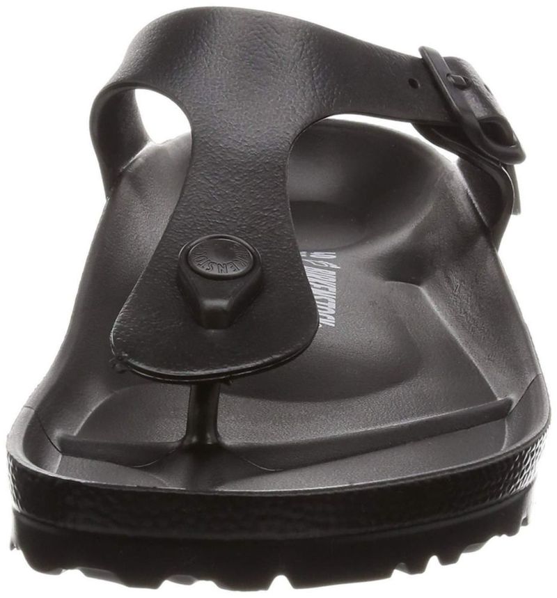 Sandalia Birkenstock Gizeh Negra EVA EU 40