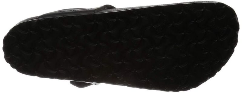 Sandalia Birkenstock Gizeh Negra EVA EU 40