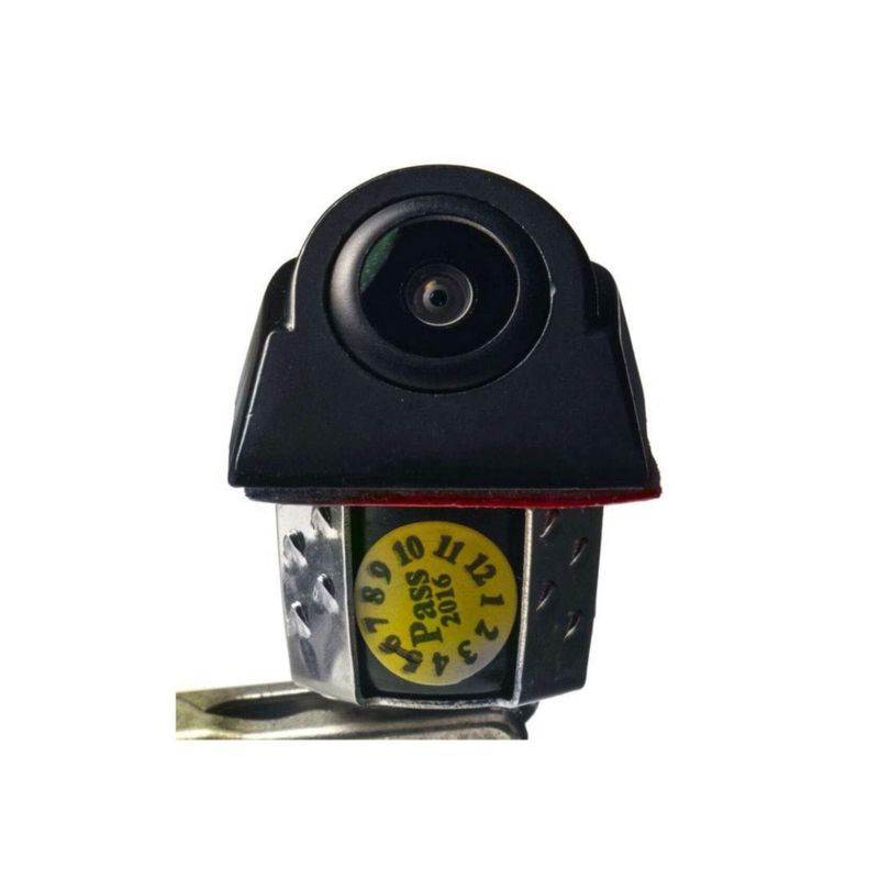 Cámara de respaldo Audiovox ACA502 Voxx Universal Mount