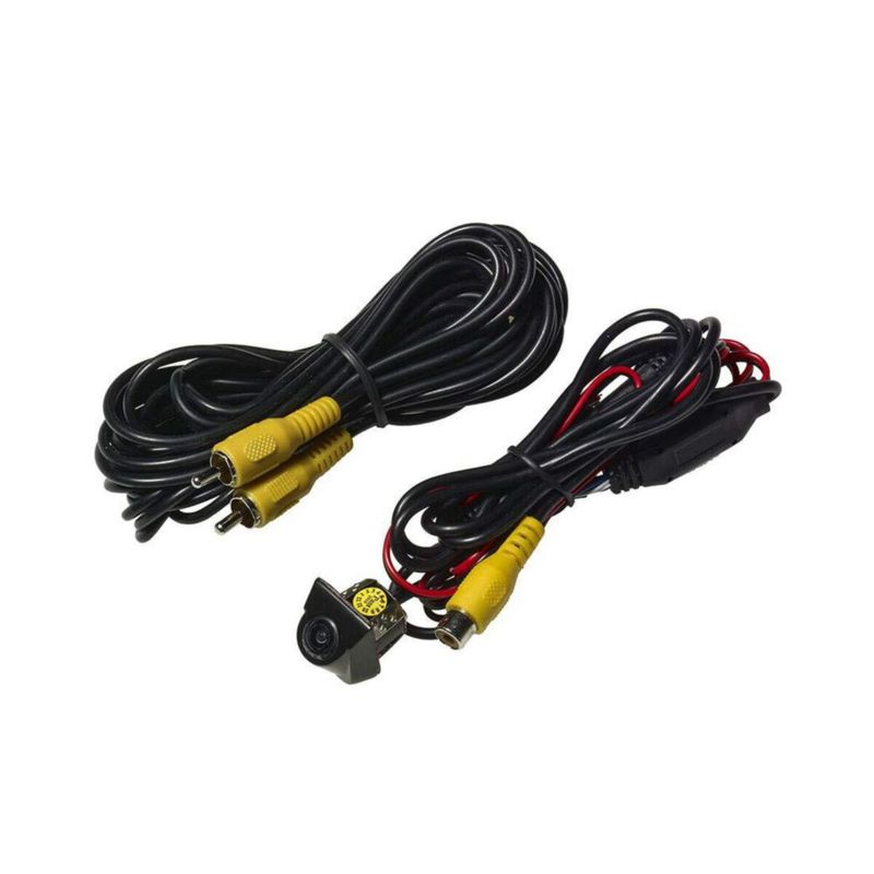 Cámara de respaldo Audiovox ACA502 Voxx Universal Mount