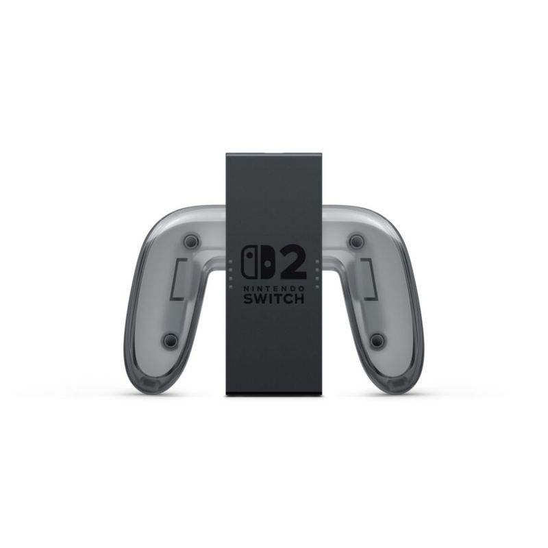 Empuñadura de carga Nintendo Joy-Con 2 para Nintendo Switch 2