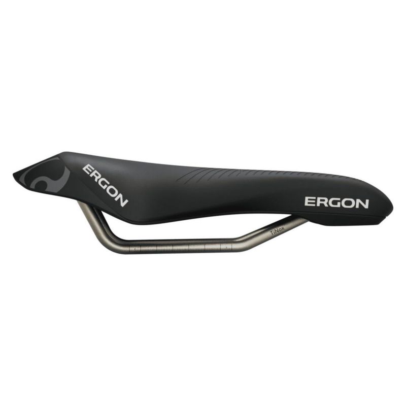 Sillín de bicicleta Ergon SR Tri Mujer 54 mm