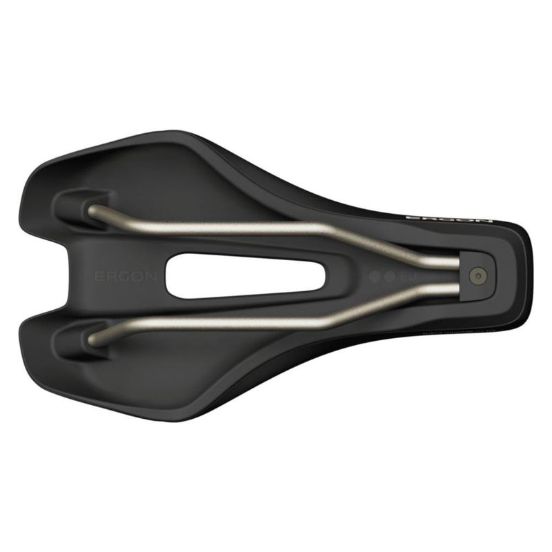 Sillín de bicicleta Ergon SR Tri Mujer 54 mm