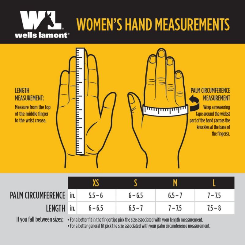 Guantes de jardinería para mujer Wells Lamont pequeños de látex color rosa