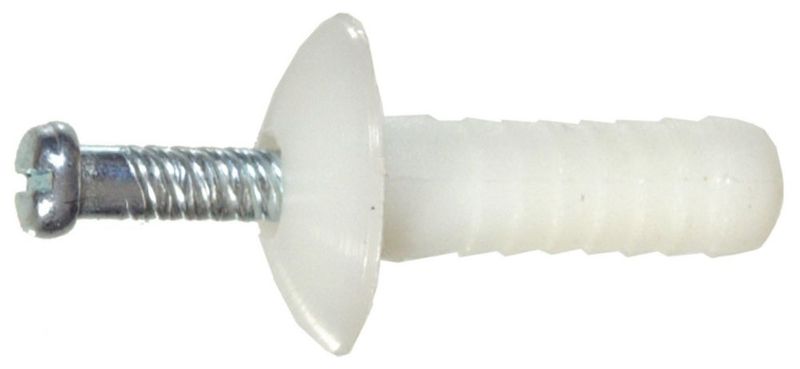 Cabeza de armazón Hillman 1/4 x 25 cm