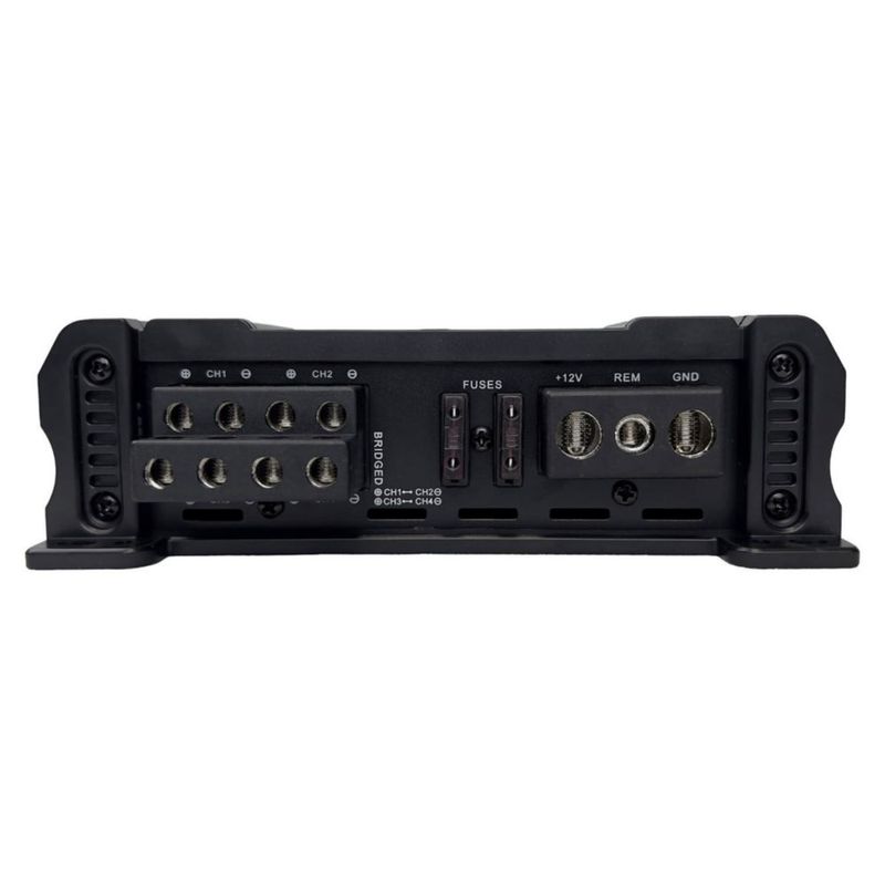Amplificador ORION Cobalt Series CBA2500.4 4 Canales 2500W