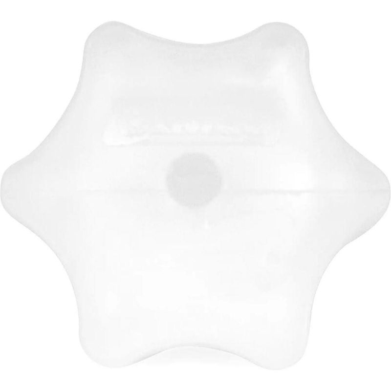Tapa de repuesto para manguera de RV conector macho Camco paquete de 1 unidad