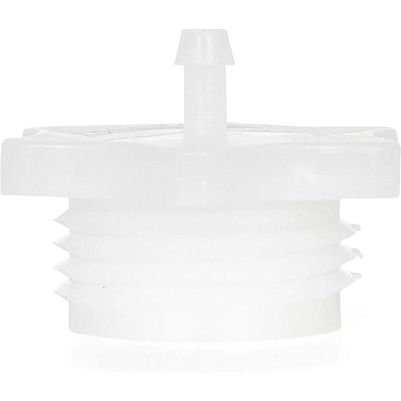 Tapa de repuesto para manguera de RV conector macho Camco paquete de 1 unidad