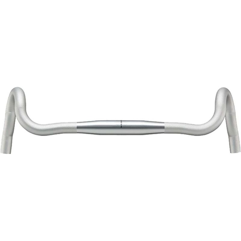 Manillar Ritchey VentureMax 46 cm Plateado 318 mm