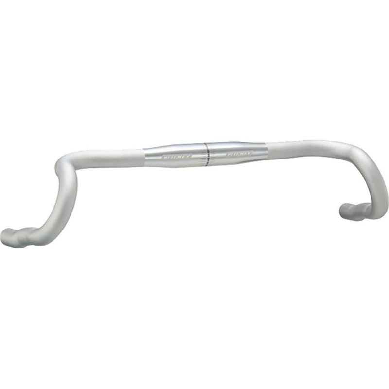 Manillar Ritchey VentureMax 46 cm Plateado 318 mm