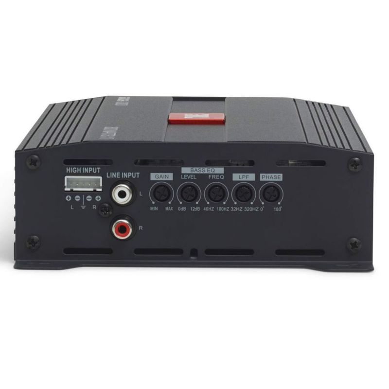 Amplificador JBL STAGE A3001 Mono de 300 W Compacto
