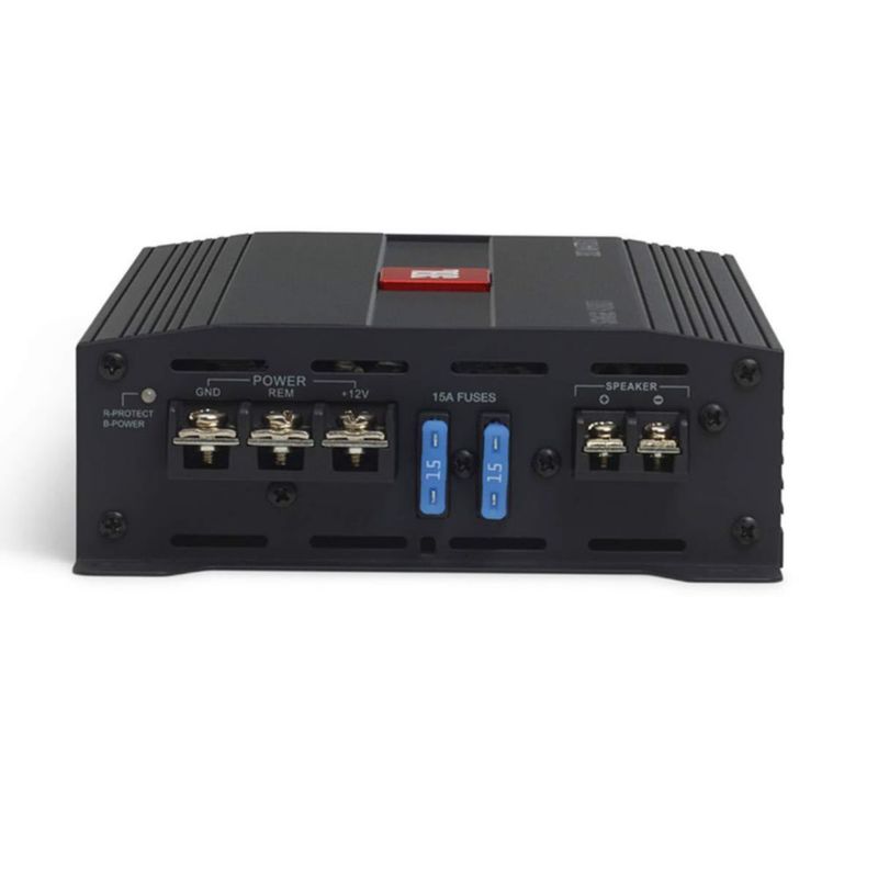 Amplificador JBL STAGE A3001 Mono de 300 W Compacto