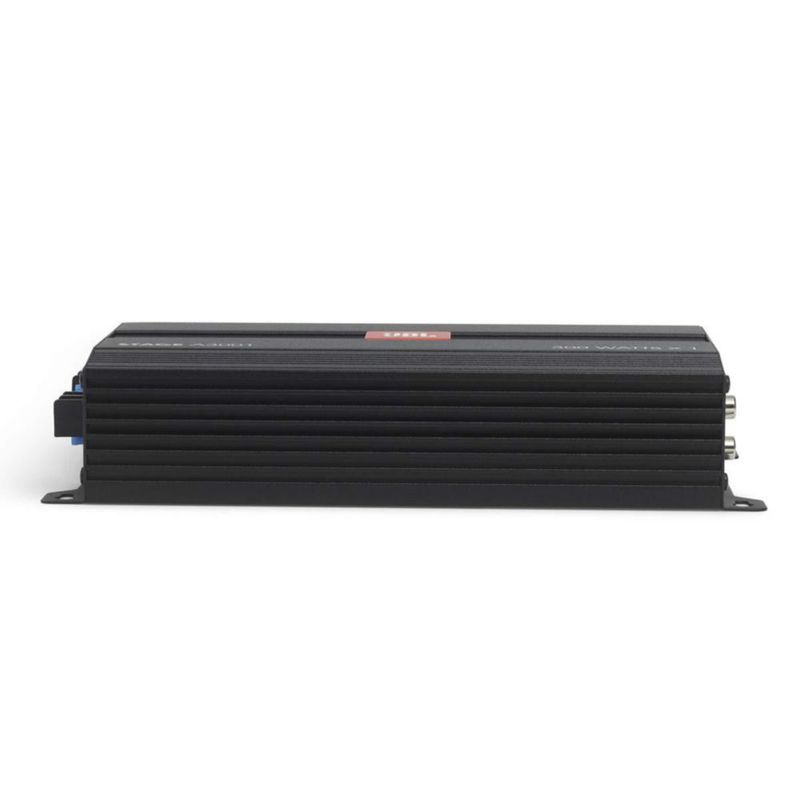 Amplificador JBL STAGE A3001 Mono de 300 W Compacto