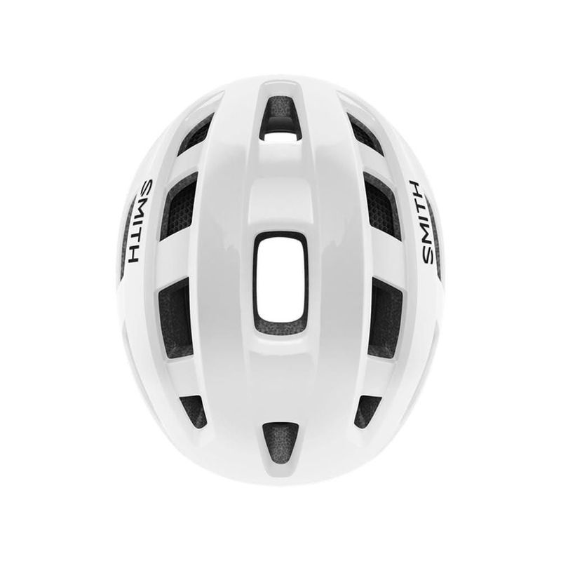 Casco de ciclismo SMITH Triad blanco talla pequeña