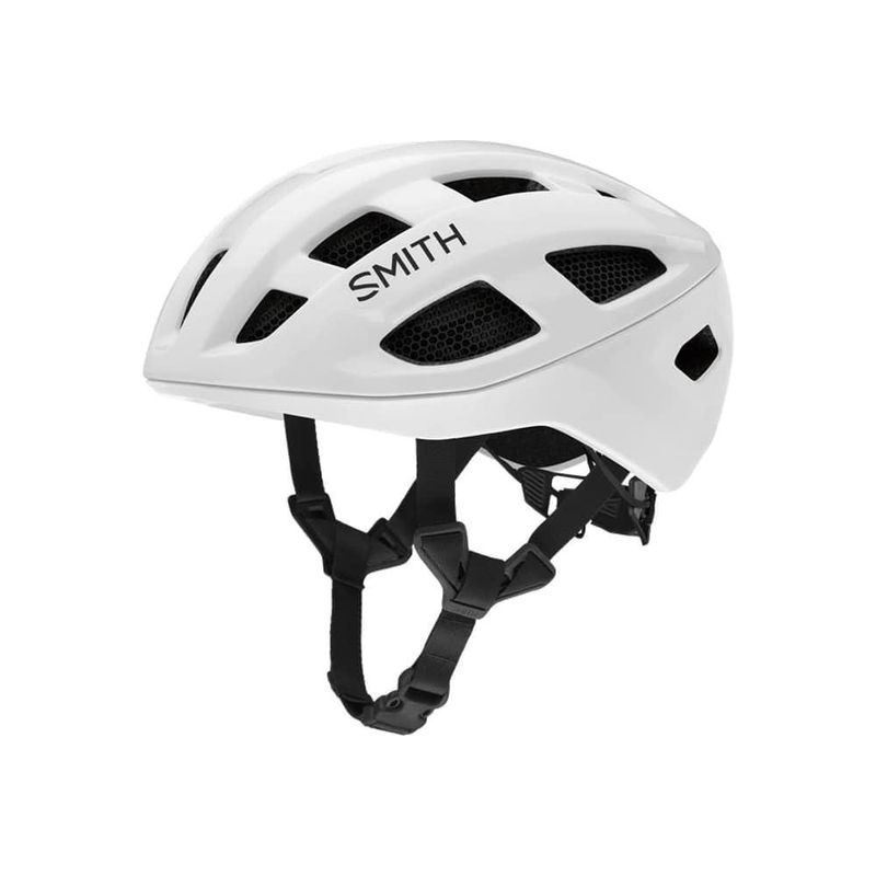 Casco de ciclismo SMITH Triad blanco talla pequeña