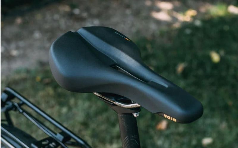 Sillín de bicicleta Selle Royal Vaia Athletic Terrain
