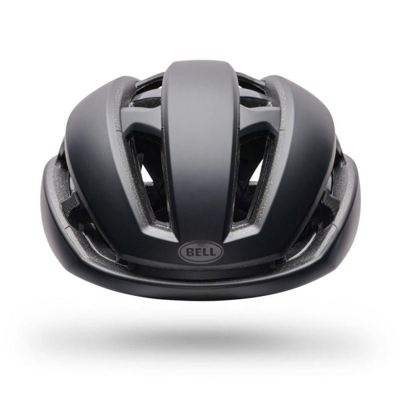 Casco de bicicleta BELL XR Spherical negro talla media