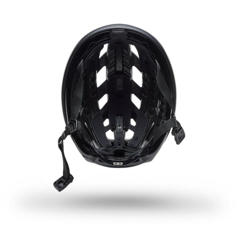 Casco de bicicleta BELL XR Spherical negro talla media