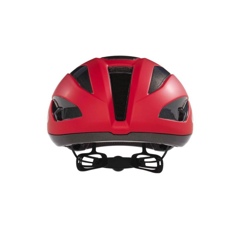 CASCO DEPORTIVO Oakley Velo Mach MIPS Talla Media Negro/Rojo Pro
