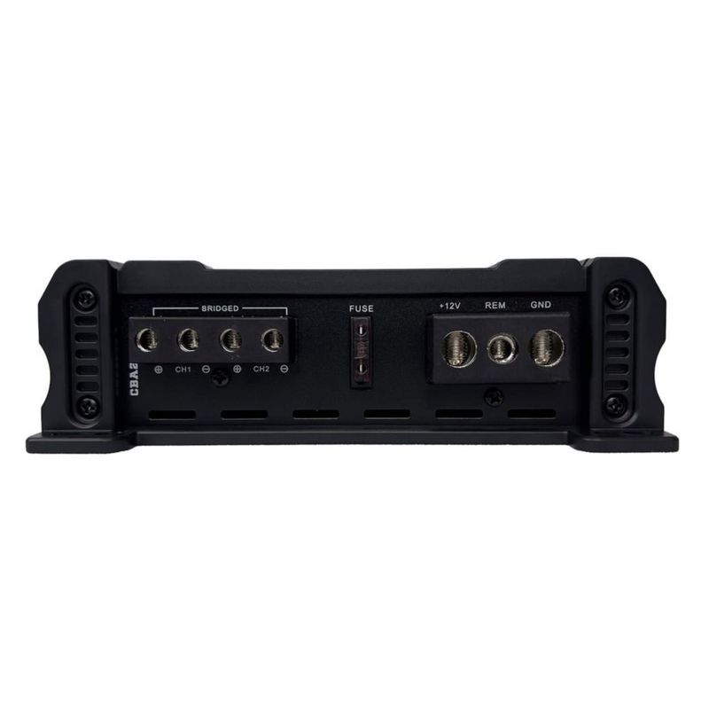 Amplificador ORION Cobalt Serie CBA2500.2 2 Canales 2500W