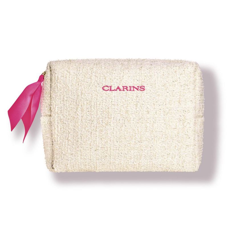 Loción Corporal Clarins con Manteca de Karité para Piel Seca 200 ml