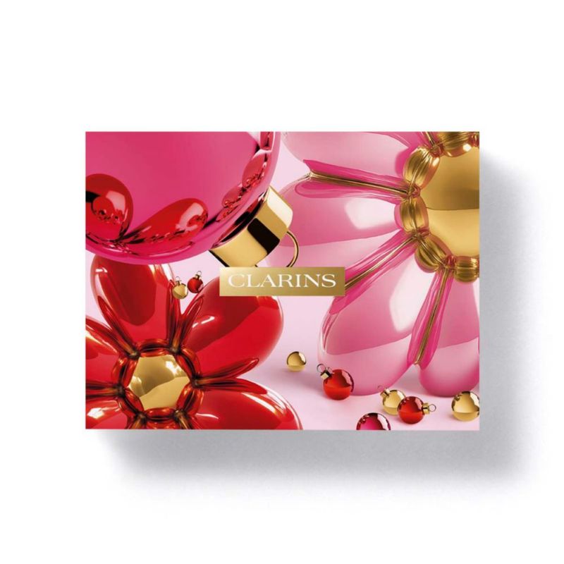 Loción Corporal Clarins con Manteca de Karité para Piel Seca 200 ml