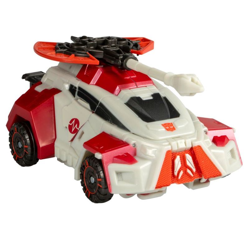 Figura de acción Transformers Studio Series Voyager Ratchet