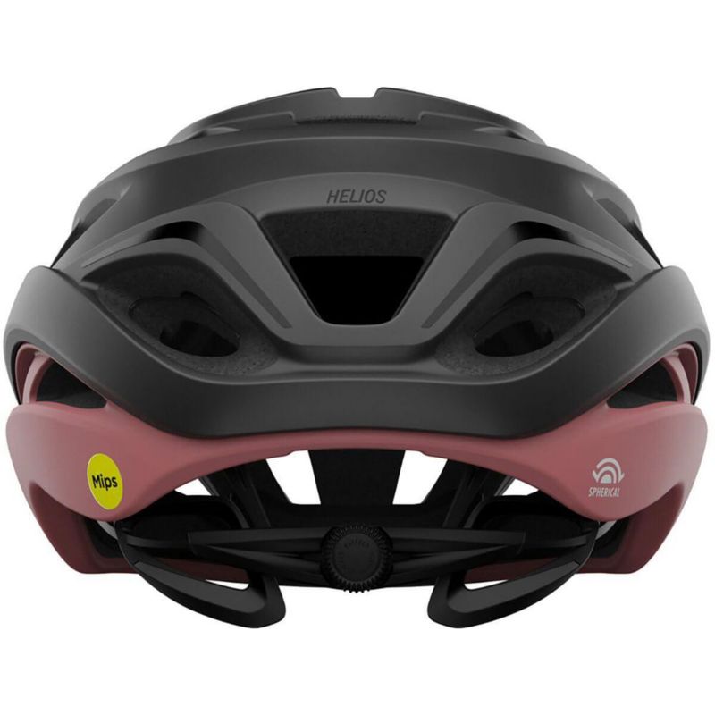 Casco de ciclismo Giro Helios Spherical L 59‑63 cm