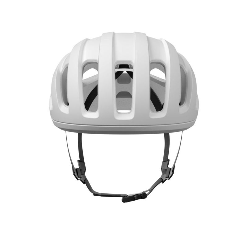Casco POC Amidal Blanco Hidrógeno Mate Talla Grande
