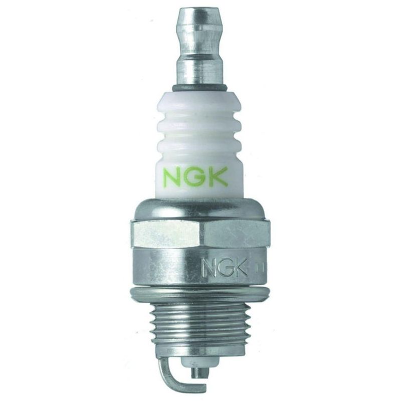 Bujías NGK BPMR8Y Pack de 2 (14 mm paso 125 mm)