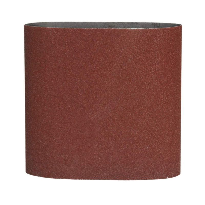 Cinturón de arena para exteriores 8 x 19 pulgadas grano 40 de Gator Grit
