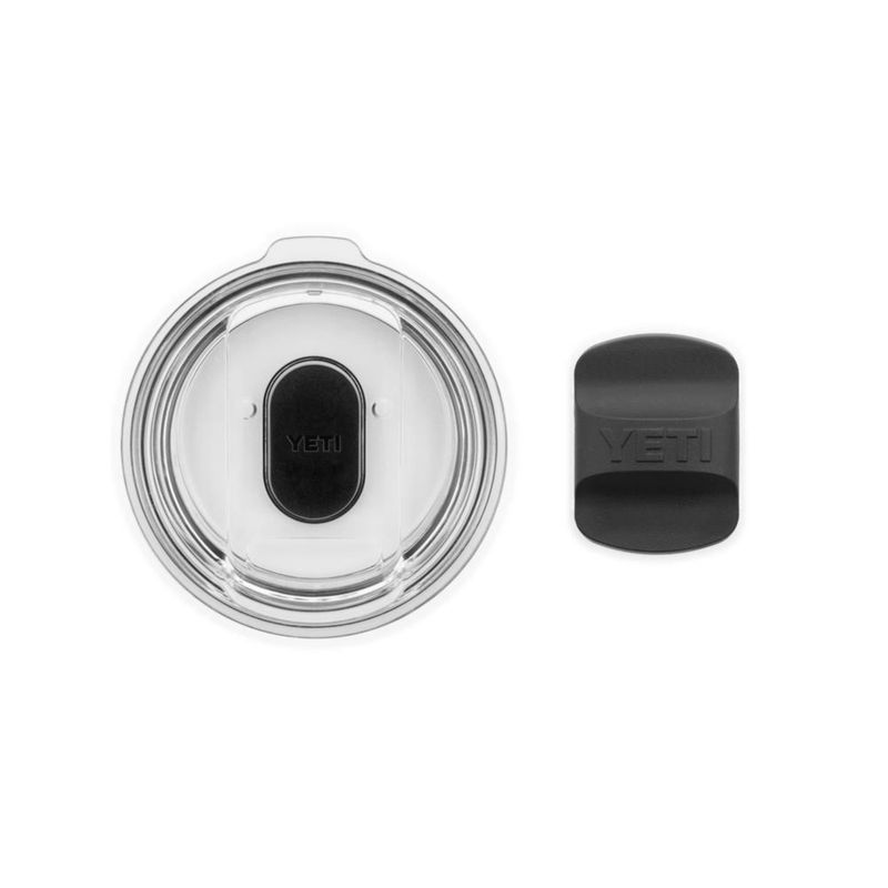 Tapa YETI Plastic Rambler MagSlider para vaso de vino de 300 ml