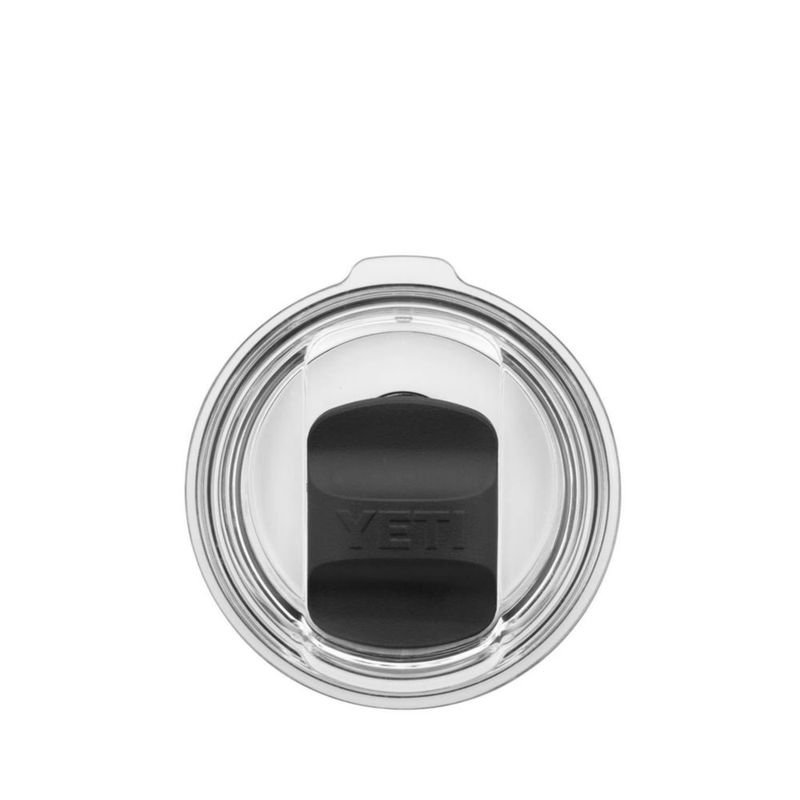 Tapa YETI Plastic Rambler MagSlider para vaso de vino de 300 ml