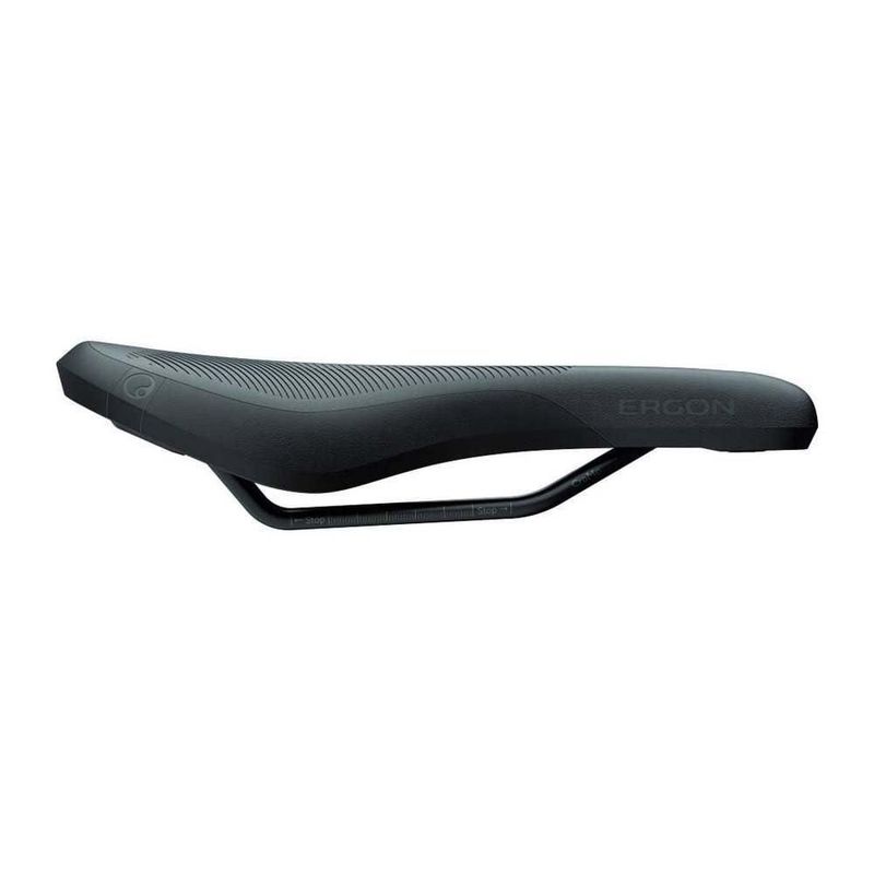 Silla de bicicleta Ergon SF Sport Gel para hombre – 120 kg