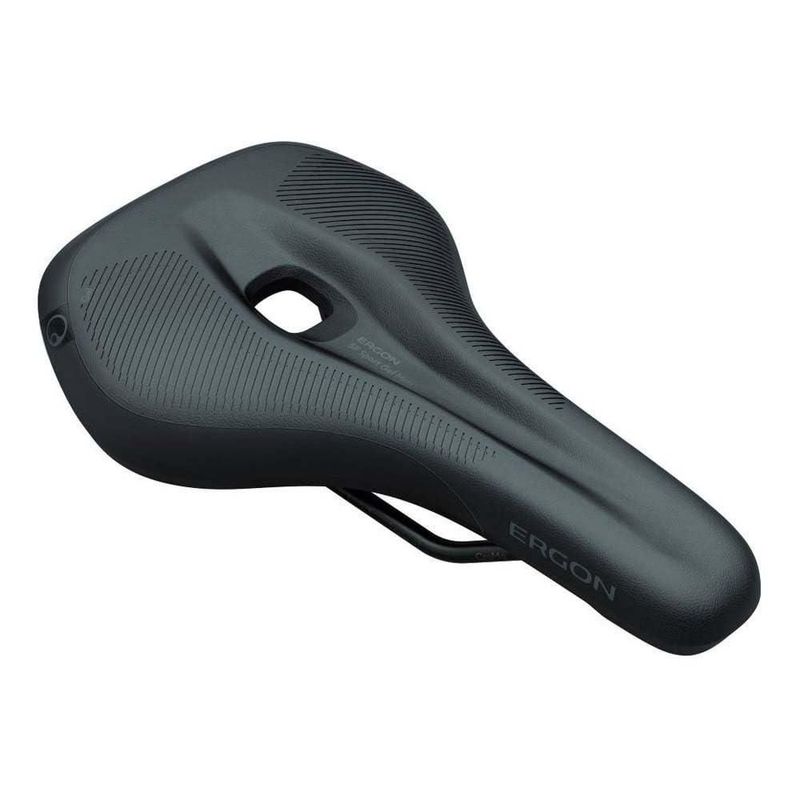 Silla de bicicleta Ergon SF Sport Gel para hombre – 120 kg