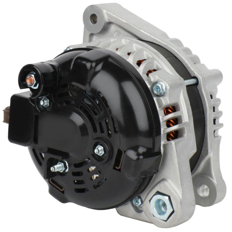 Alternador SCITOO para Honda Accord 2008-2012 2.4L 12 V 130 A