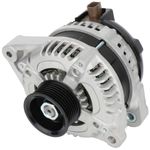 Alternador SCITOO para Honda Accord 2008-2012 2.4L 12 V 130 A