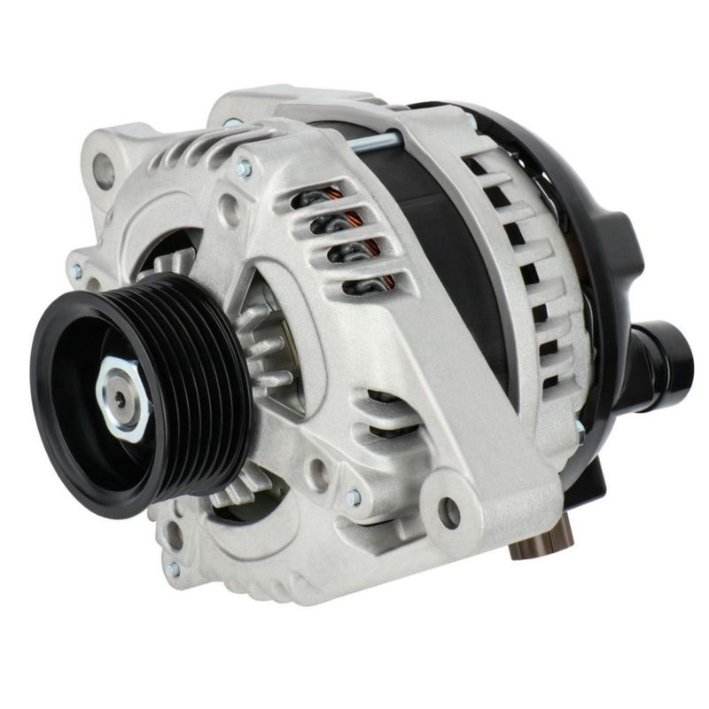 Alternador SCITOO para Honda Accord 2008-2012 2.4L 12 V 130 A