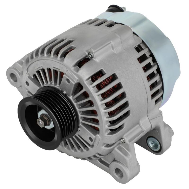 Alternador SCITOO 130A 12V para Hyundai Azera