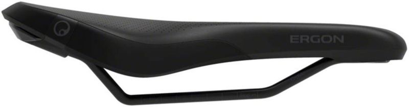 Sillín Ergon SMC Sport Gel Negro M/L (Mujer)