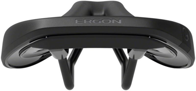 Sillín Ergon SMC Sport Gel Negro M/L (Mujer)