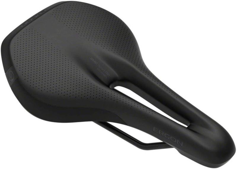 Sillín Ergon SMC Sport Gel Negro M/L (Mujer)