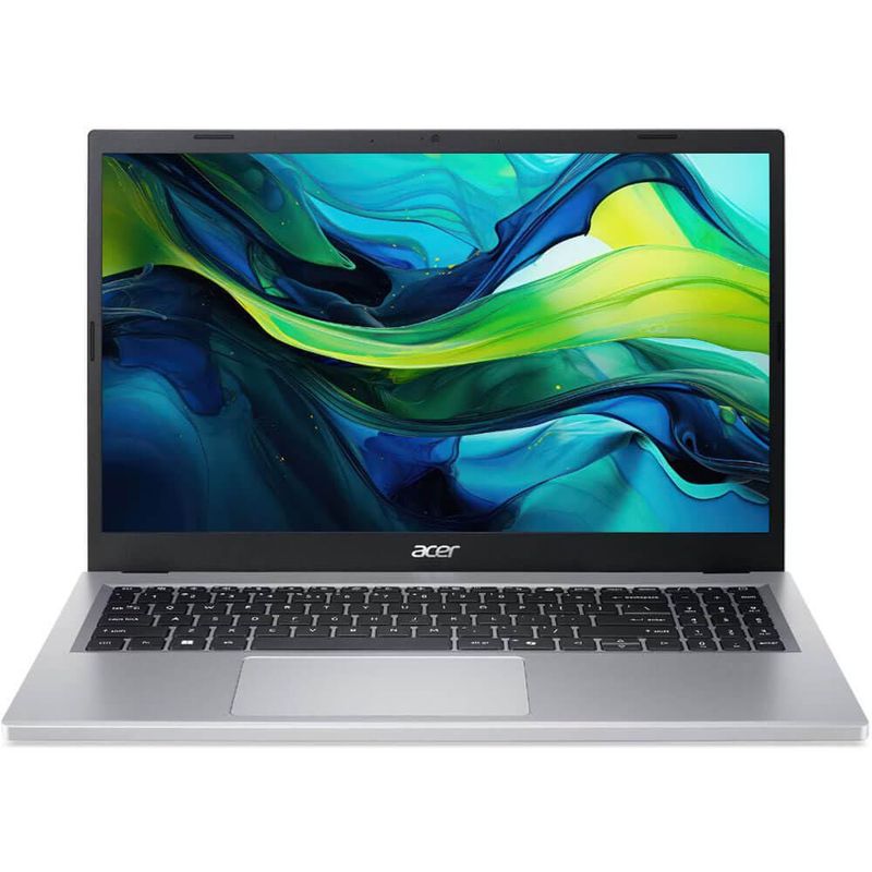 Laptop Acer AG1521PTR746 156" táctil Ryzen 3 8 GB 256 GB