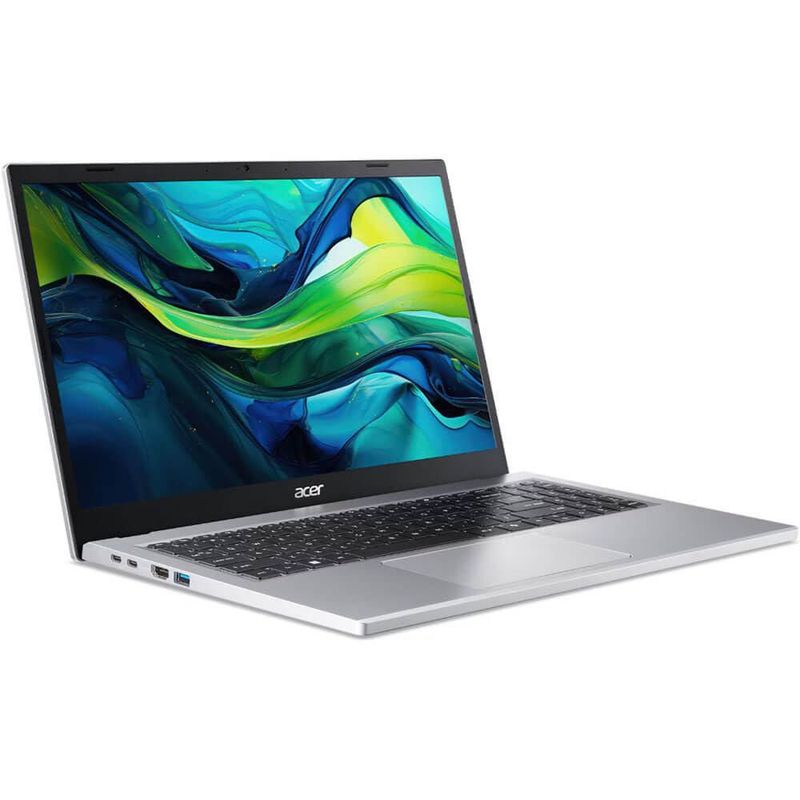 Laptop Acer AG1521PTR746 156" táctil Ryzen 3 8 GB 256 GB