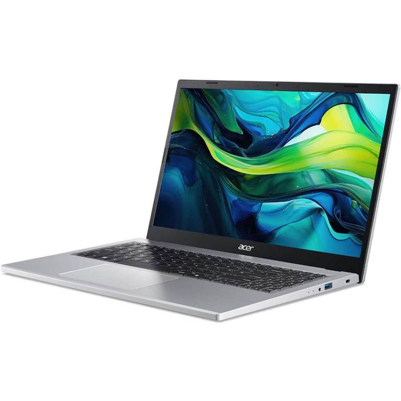 Laptop Acer AG1521PTR746 156" táctil Ryzen 3 8 GB 256 GB