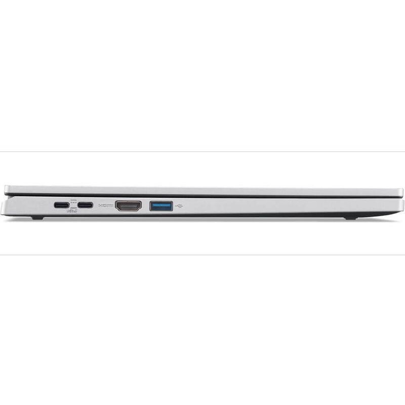 Laptop Acer AG1521PTR746 156" táctil Ryzen 3 8 GB 256 GB
