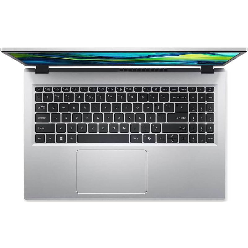 Laptop Acer AG1521PTR746 156" táctil Ryzen 3 8 GB 256 GB